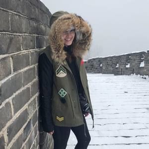 Meet your Posher, Renata